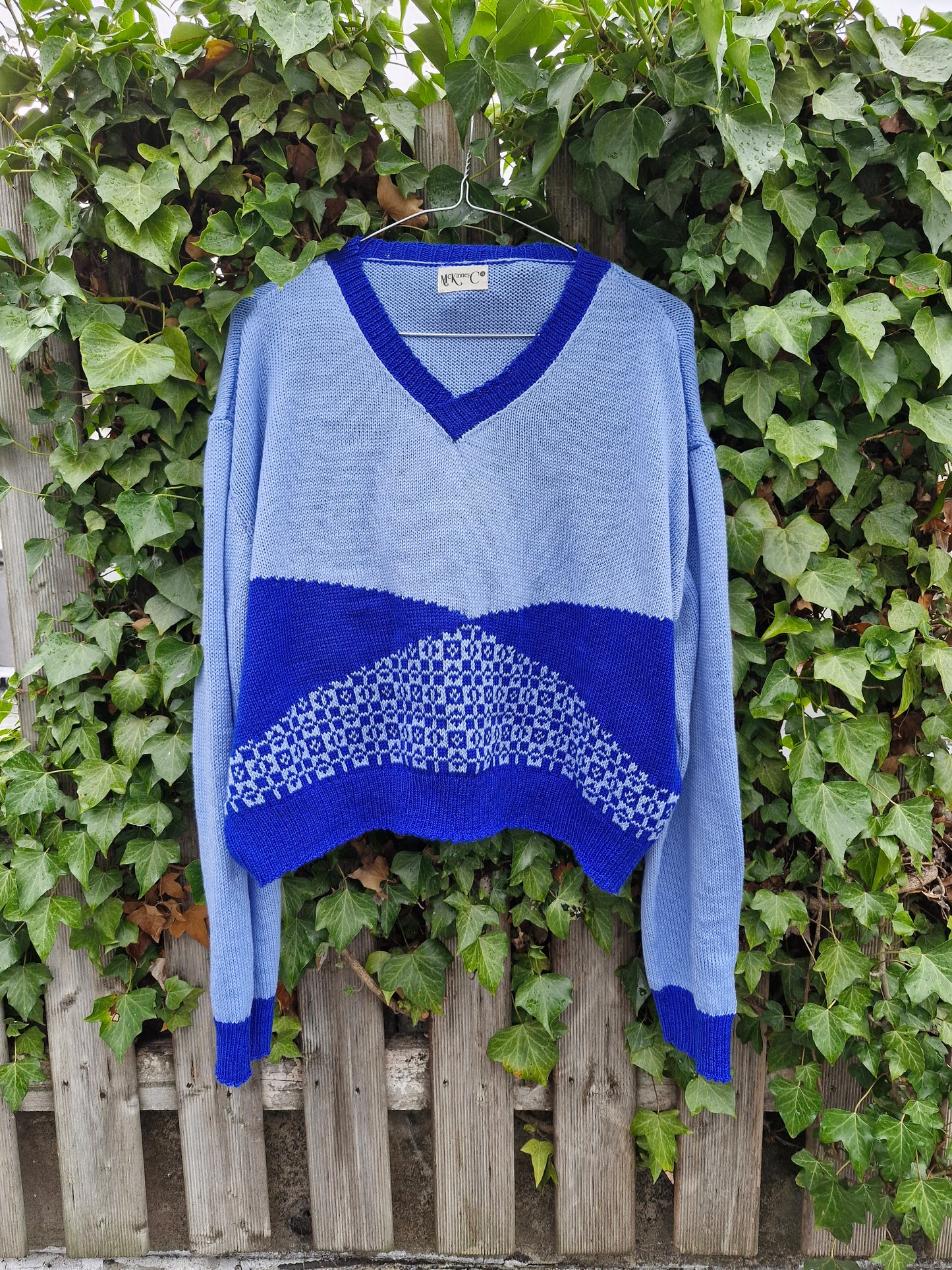 Aunt Dort Team Jumper